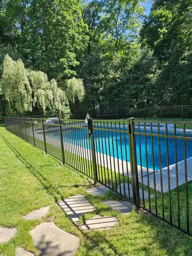 Ornamental Fences