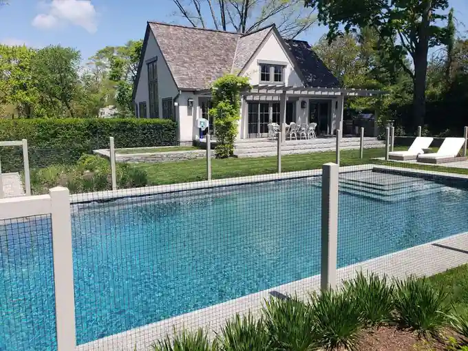 Pool Enclosures
